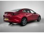 Mazda 3 2.0 e-SkyActiv-G M Hybrid 122 Luxury | Leer | Bose | 360 camera
