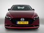 Mazda 3 2.0 e-SkyActiv-G M Hybrid 122 Luxury | Leer | Bose | 360 camera