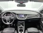 Opel Grandland X 1.2 Innovation 130pk | Elektrisch Verstelbare Bestuurdersstoel | Lederen Bekleding | Navigatie | Climate Control | Cruise Control | Camera Voor + Achter | Dodehoek Detectie | Verwarmbare/Verkoelbare Voorstoelen | Verwarmbaar Stuur | Trekhaak | Keyless Entry/Start | 18" Lichtmetalen Velgen | Apple Carplay/Android Auto |