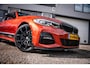 BMW 3-Serie 320i M-Performance I Schuifdak I Leder I BTW I HuD I 19'' I Sfeerverlichting I Org.NL I Dealer-onderhouden I NAP