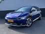 Kia EV6 Plus 77.4 kWh Trekhaak 13-polig, stoel ventilatie, stuur- & stoelverwarming, achterbank verwarmd, parkeersensoren, adaptieve cruise control, navigatie Apple CarPlay/Android Auto
