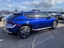 Kia EV6 Plus 77.4 kWh Trekhaak 13-polig, stoel ventilatie, stuur- & stoelverwarming, achterbank verwarmd, parkeersensoren, adaptieve cruise control, navigatie Apple CarPlay/Android Auto