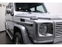 Mercedes-Benz G-klasse 500 St.Wagon Btw auto, Fiscale waarde € 22.000,- (€ 35.495.87 Ex B.T.W) DEALER AUTO Dealer auto