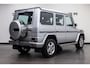 Mercedes-Benz G-klasse 500 St.Wagon Btw auto, Fiscale waarde € 22.000,- (€ 35.495.87 Ex B.T.W) DEALER AUTO Dealer auto