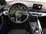 Audi A4 Limousine 1.4 TFSI Sport S line edition | Leder / stof bekleding | 3-zone automatische airconditioning | Elektronisch kinderslot |