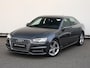 Audi A4 Limousine 1.4 TFSI Sport S line edition | Leder / stof bekleding | 3-zone automatische airconditioning | Elektronisch kinderslot |