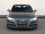 Audi A4 Limousine 1.4 TFSI Sport S line edition | Leder / stof bekleding | 3-zone automatische airconditioning | Elektronisch kinderslot |