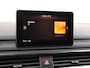 Audi A4 Limousine 1.4 TFSI Sport S line edition | Leder / stof bekleding | 3-zone automatische airconditioning | Elektronisch kinderslot |