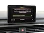 Audi A4 Limousine 1.4 TFSI Sport S line edition | Leder / stof bekleding | 3-zone automatische airconditioning | Elektronisch kinderslot |