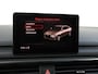 Audi A4 Limousine 1.4 TFSI Sport S line edition | Leder / stof bekleding | 3-zone automatische airconditioning | Elektronisch kinderslot |