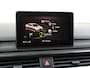 Audi A4 Limousine 1.4 TFSI Sport S line edition | Leder / stof bekleding | 3-zone automatische airconditioning | Elektronisch kinderslot |