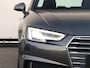 Audi A4 Limousine 1.4 TFSI Sport S line edition | Leder / stof bekleding | 3-zone automatische airconditioning | Elektronisch kinderslot |