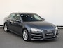 Audi A4 Limousine 1.4 TFSI Sport S line edition | Leder / stof bekleding | 3-zone automatische airconditioning | Elektronisch kinderslot |