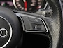 Audi A4 Limousine 1.4 TFSI Sport S line edition | Leder / stof bekleding | 3-zone automatische airconditioning | Elektronisch kinderslot |