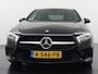 Mercedes-Benz A-klasse 180 Limousine Luxury Line | Achteruitrij Camera | Parkeersensoren Voor + Achter | LED Koplampen | DAB+ Radio