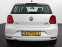 Volkswagen Polo 1.2 TSI Comfortline Connected Series | Airco | Lichtmetalen Velgen | Pakeer sensoren |
