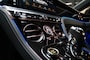 Bentley Continental GT W12 Panglossian Edition by Mulliner 1 of 12 (2021)