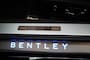Bentley Continental GT W12 Panglossian Edition by Mulliner 1 of 12 (2021)