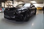 Bentley Continental GT W12 Panglossian Edition by Mulliner 1 of 12 (2021)