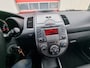 Kia Soul 1.6 X-tra