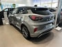 Ford Puma Gen-E Sound Edition 44 kWh | UIT VOORRAAD LEVERBAAR | B&O AUDIO | STOEL, STUUR EN VOORRUITVERWARMING | 18 INCH VELGEN | 360 GRADEN CAMERA | ADAPTIEVE CRUISE CONTROL |