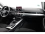 Audi A4 Avant 40 TFSI 190 pk Design Pro Line | Trekhaak | Navigatie | Elek kofferklep