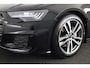 Audi A6 Avant 40 TFSI S edition Competition Panoramadak, achteruitrijcamera, Optiekpakket zwart plus, stoelverwarming voorin, variabele hoofdsteunen