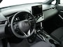 Toyota Corolla Cross 1.8 HYBRID 140PK STYLE COMFORT | Adaptive Cruise | El. achterklep | Camera