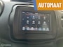 Jeep Renegade 1.3T DDCT Longitude Automaat Apple carplay Trekhaak