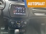 Jeep Renegade 1.3T DDCT Longitude Automaat Apple carplay Trekhaak