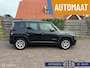 Jeep Renegade 1.3T DDCT Longitude Automaat Apple carplay Trekhaak