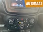 Jeep Renegade 1.3T DDCT Longitude Automaat Apple carplay Trekhaak