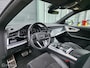 Audi Q8 55 TFSI e Quattro S-Line / Luchtvering / HUD / Luxe