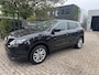 Nissan Qashqai 1.2 Business Edition elec pakket, alu sport wielen, multi-stuur, cruise controle, trekhaak , nwe apk * rijklaar *