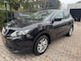 Nissan Qashqai 1.2 Business Edition elec pakket, alu sport wielen, multi-stuur, cruise controle, trekhaak , nwe apk * rijklaar *