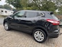 Nissan Qashqai 1.2 Business Edition elec pakket, alu sport wielen, multi-stuur, cruise controle, trekhaak , nwe apk * rijklaar *