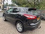 Nissan Qashqai 1.2 Business Edition elec pakket, alu sport wielen, multi-stuur, cruise controle, trekhaak , nwe apk * rijklaar *