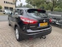 Nissan Qashqai 1.2 Business Edition elec pakket, alu sport wielen, multi-stuur, cruise controle, trekhaak , nwe apk * rijklaar *
