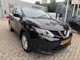 Nissan Qashqai 1.2 Business Edition elec pakket, alu sport wielen, multi-stuur, cruise controle, trekhaak , nwe apk * rijklaar *
