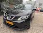 Nissan Qashqai 1.2 Business Edition elec pakket, alu sport wielen, multi-stuur, cruise controle, trekhaak , nwe apk * rijklaar *