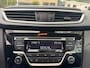 Nissan Qashqai 1.2 Business Edition elec pakket, alu sport wielen, multi-stuur, cruise controle, trekhaak , nwe apk * rijklaar *