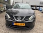 Nissan Qashqai 1.2 Business Edition elec pakket, alu sport wielen, multi-stuur, cruise controle, trekhaak , nwe apk * rijklaar *