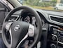 Nissan Qashqai 1.2 Business Edition elec pakket, alu sport wielen, multi-stuur, cruise controle, trekhaak , nwe apk * rijklaar *