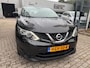 Nissan Qashqai 1.2 Business Edition elec pakket, alu sport wielen, multi-stuur, cruise controle, trekhaak , nwe apk * rijklaar *