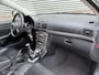 Toyota Avensis Wagon 2.2 D-4D D-CAT Clean Power Executive