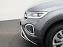 Volkswagen T-Roc 1.5TSI/150PK Style DSG · Navigatie · Massagefunctie · Apple/Android · Garantie tot januari 2027 of 100000km.