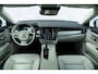 Volvo V90 T4 Momentum Aut Business pack | Scandinavian pack | Trekhaak | Adaptive Cruise control | BLIS | Elekt. verst. stoelen | Stoelverw. | Leder | Standkachel | Apple Carplay