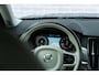 Volvo V90 T4 Momentum Aut Business pack | Scandinavian pack | Trekhaak | Adaptive Cruise control | BLIS | Elekt. verst. stoelen | Stoelverw. | Leder | Standkachel | Apple Carplay