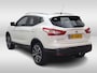 Nissan Qashqai 1.2 Tekna / Trekhaak / Panoramadak / 360Camera / Leder / 18'' / Navigatie / Keyless / Cruise Control / DAB