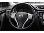 Nissan Qashqai 1.2 Tekna / Trekhaak / Panoramadak / 360Camera / Leder / 18'' / Navigatie / Keyless / Cruise Control / DAB